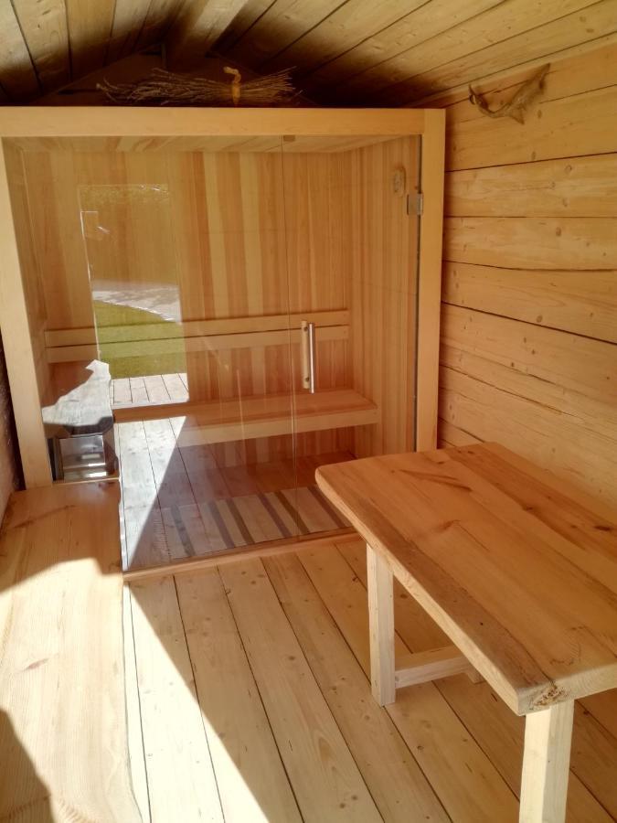 Ferienwohnung Niesky 외부 사진