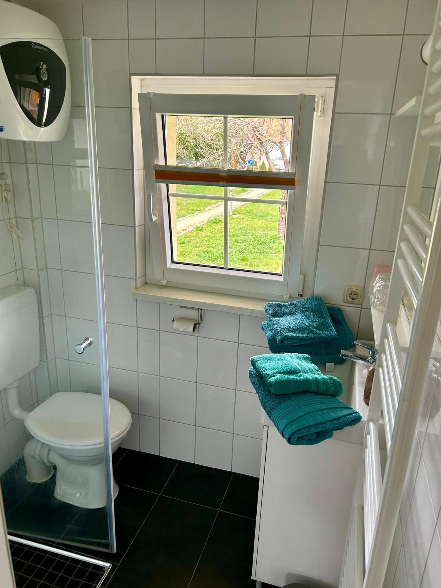 Ferienwohnung Niesky 외부 사진